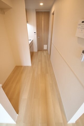 メゾンルミネ若松の物件内観写真