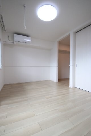 メゾンルミネ若松の物件内観写真