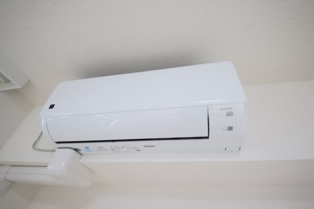 メゾンルミネ若松の物件内観写真