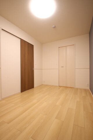 メゾンルミネ若松の物件内観写真