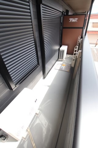 メゾンルミネ若松の物件内観写真