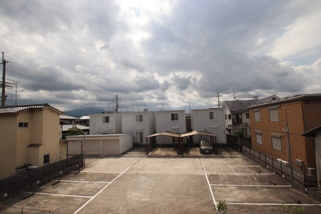 メゾンルミネ若松の物件内観写真