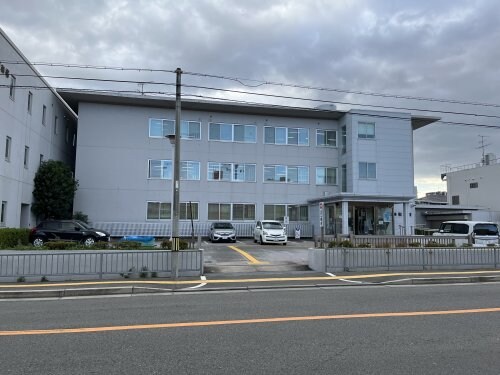 メゾンルミネ若松の物件内観写真