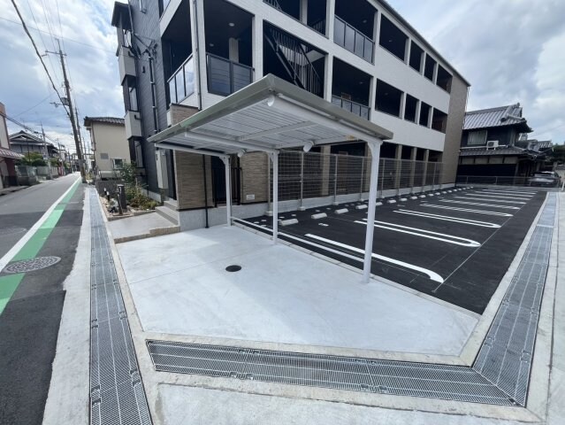 メゾンルミネ若松の物件内観写真