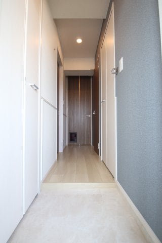 メゾンルミネ若松の物件内観写真