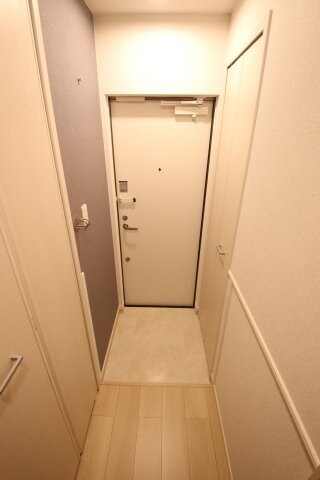 メゾンルミネ若松の物件内観写真