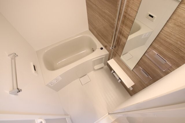 メゾンルミネ若松の物件内観写真