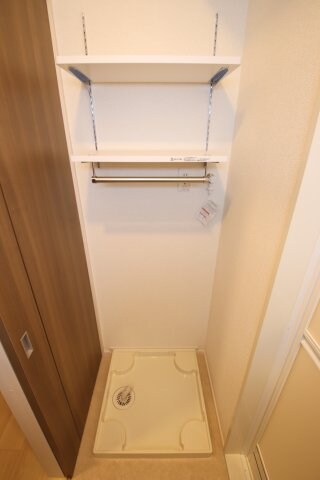 メゾンルミネ若松の物件内観写真