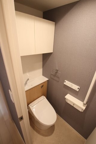 メゾンルミネ若松の物件内観写真