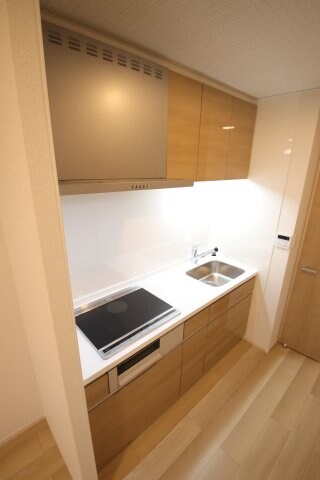 メゾンルミネ若松の物件内観写真