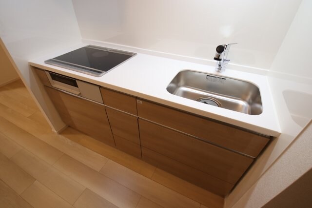 メゾンルミネ若松の物件内観写真