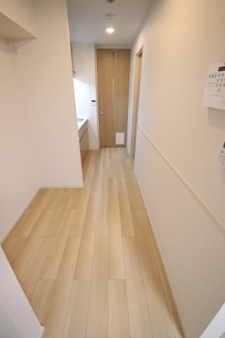 メゾンルミネ若松の物件内観写真