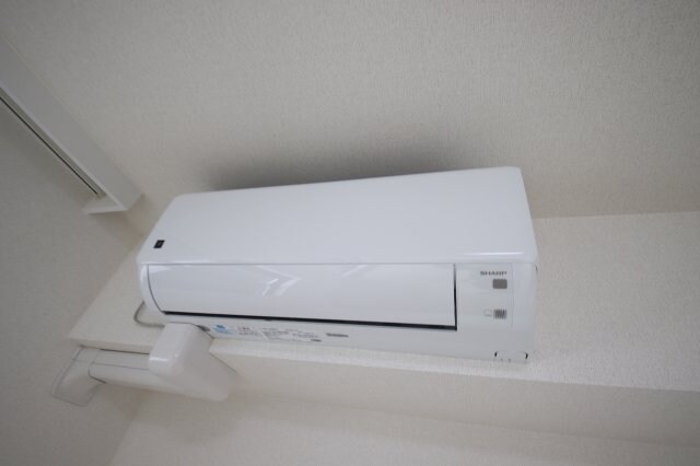 メゾンルミネ若松の物件内観写真