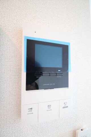 メゾンルミネ若松の物件内観写真