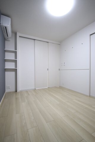 メゾンルミネ若松の物件内観写真