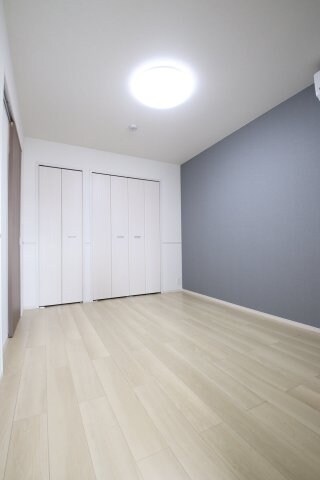 メゾンルミネ若松の物件内観写真