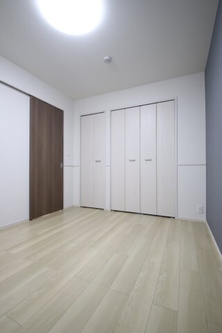 メゾンルミネ若松の物件内観写真