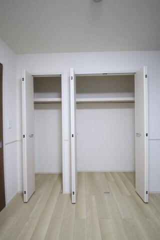 メゾンルミネ若松の物件内観写真