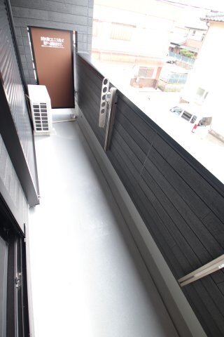 メゾンルミネ若松の物件内観写真