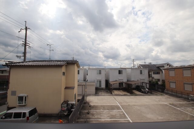 メゾンルミネ若松の物件内観写真