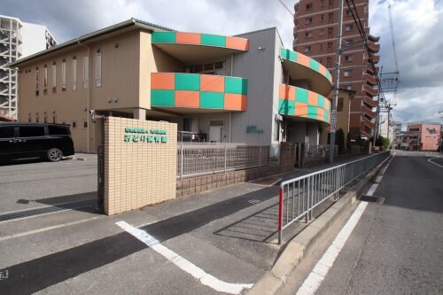 メゾンルミネ若松の物件内観写真