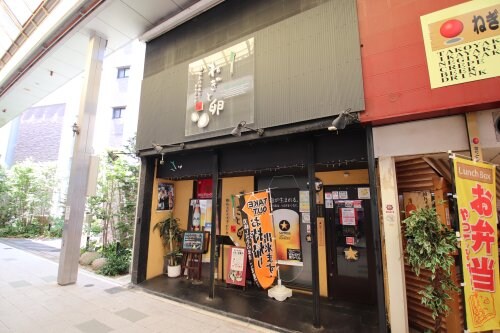 CASAMUKAINOの物件内観写真