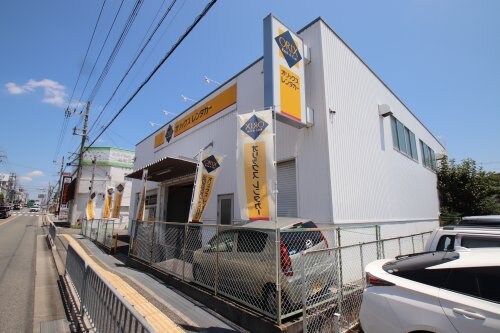 CASAMUKAINOの物件内観写真