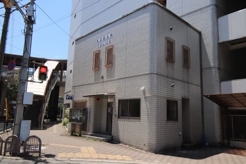 CASAMUKAINOの物件内観写真