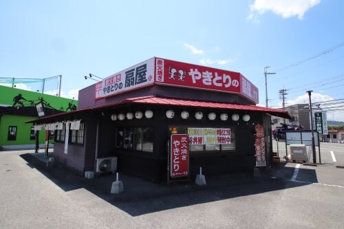 CASAMUKAINOの物件内観写真