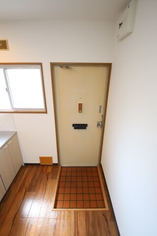 パナハイツ田中の物件内観写真