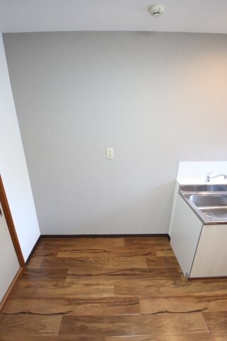 パナハイツ田中の物件内観写真