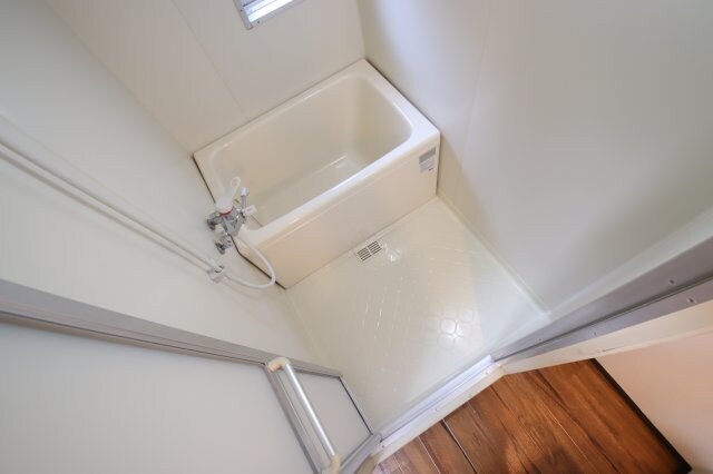 パナハイツ田中の物件内観写真