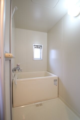 パナハイツ田中の物件内観写真