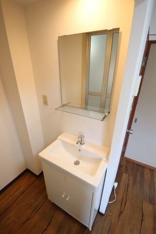 パナハイツ田中の物件内観写真