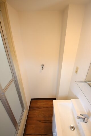 パナハイツ田中の物件内観写真