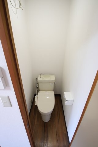 パナハイツ田中の物件内観写真