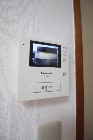 パナハイツ田中の物件内観写真