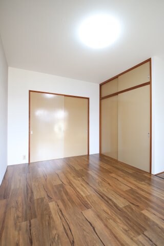 パナハイツ田中の物件内観写真