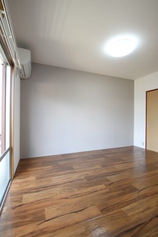 パナハイツ田中の物件内観写真