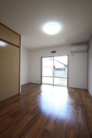 パナハイツ田中の物件内観写真