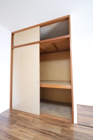 パナハイツ田中の物件内観写真