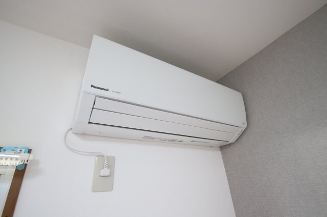 パナハイツ田中の物件内観写真