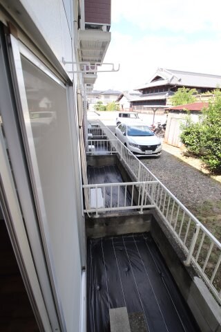 パナハイツ田中の物件内観写真