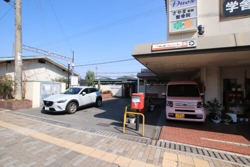 パナハイツ田中の物件内観写真