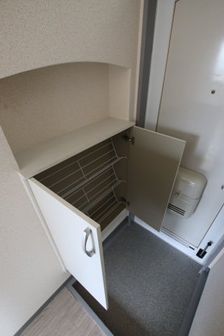 狭山Dハウスの物件内観写真