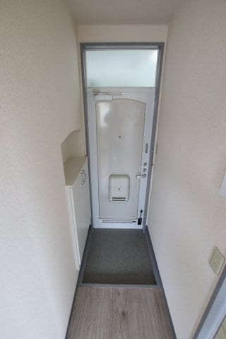 狭山Dハウスの物件内観写真