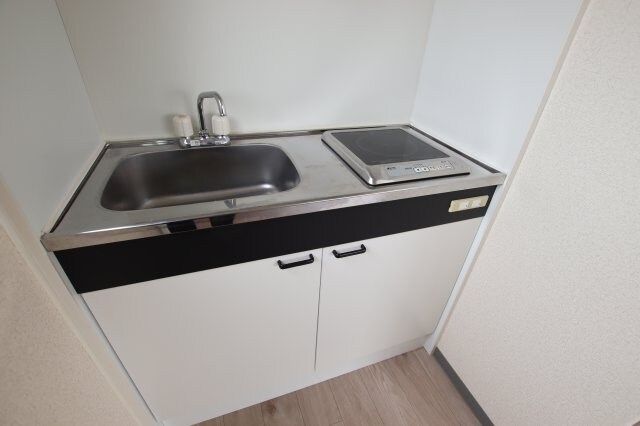 狭山Dハウスの物件内観写真