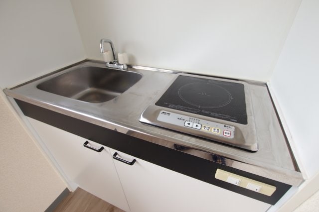 狭山Dハウスの物件内観写真