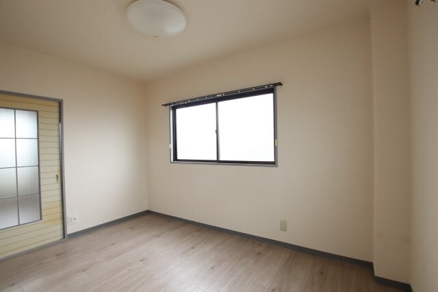 狭山Dハウスの物件内観写真