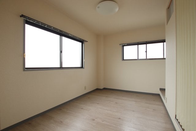 狭山Dハウスの物件内観写真